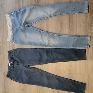 Size 14-16 Girls Jeans